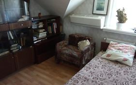 Apartment In Kauguri