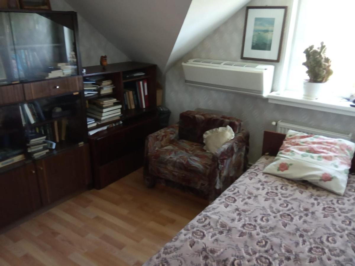 Apartment In Kauguri Jurkalne Zewnętrze zdjęcie