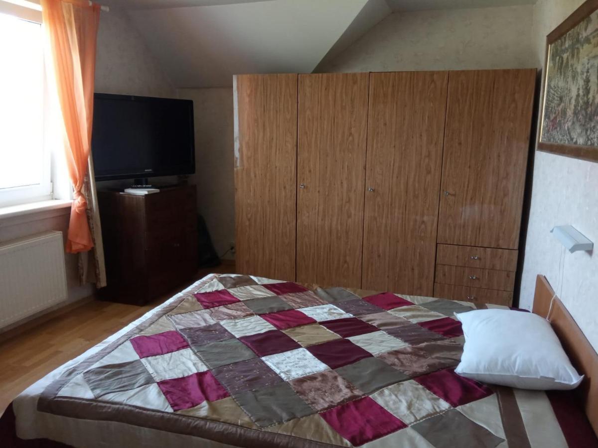 Apartment In Kauguri Jurkalne Zewnętrze zdjęcie