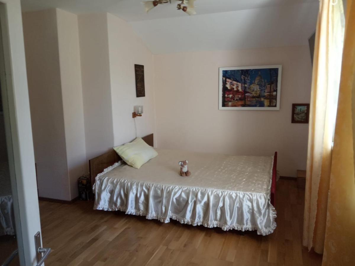 Apartment In Kauguri Jurkalne Zewnętrze zdjęcie