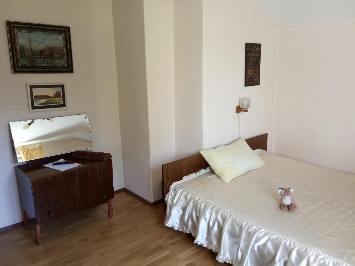 Apartment In Kauguri Jurkalne Zewnętrze zdjęcie