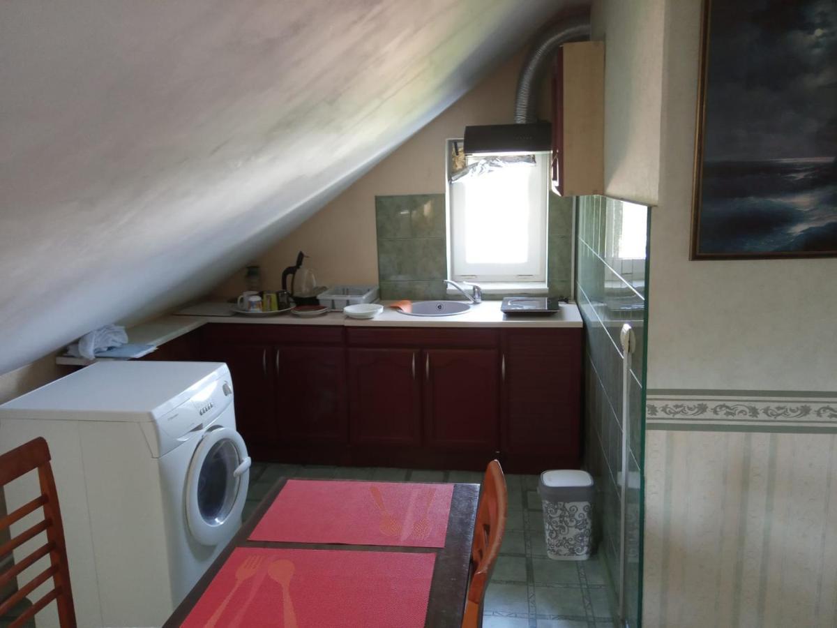 Apartment In Kauguri Jurkalne Zewnętrze zdjęcie